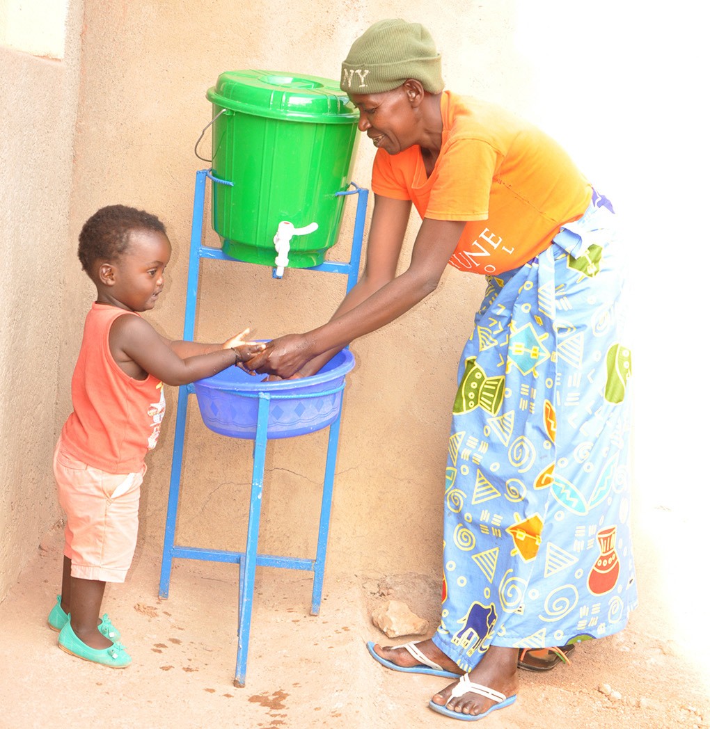 do you know that sanitation is a necessity for a healthy life?