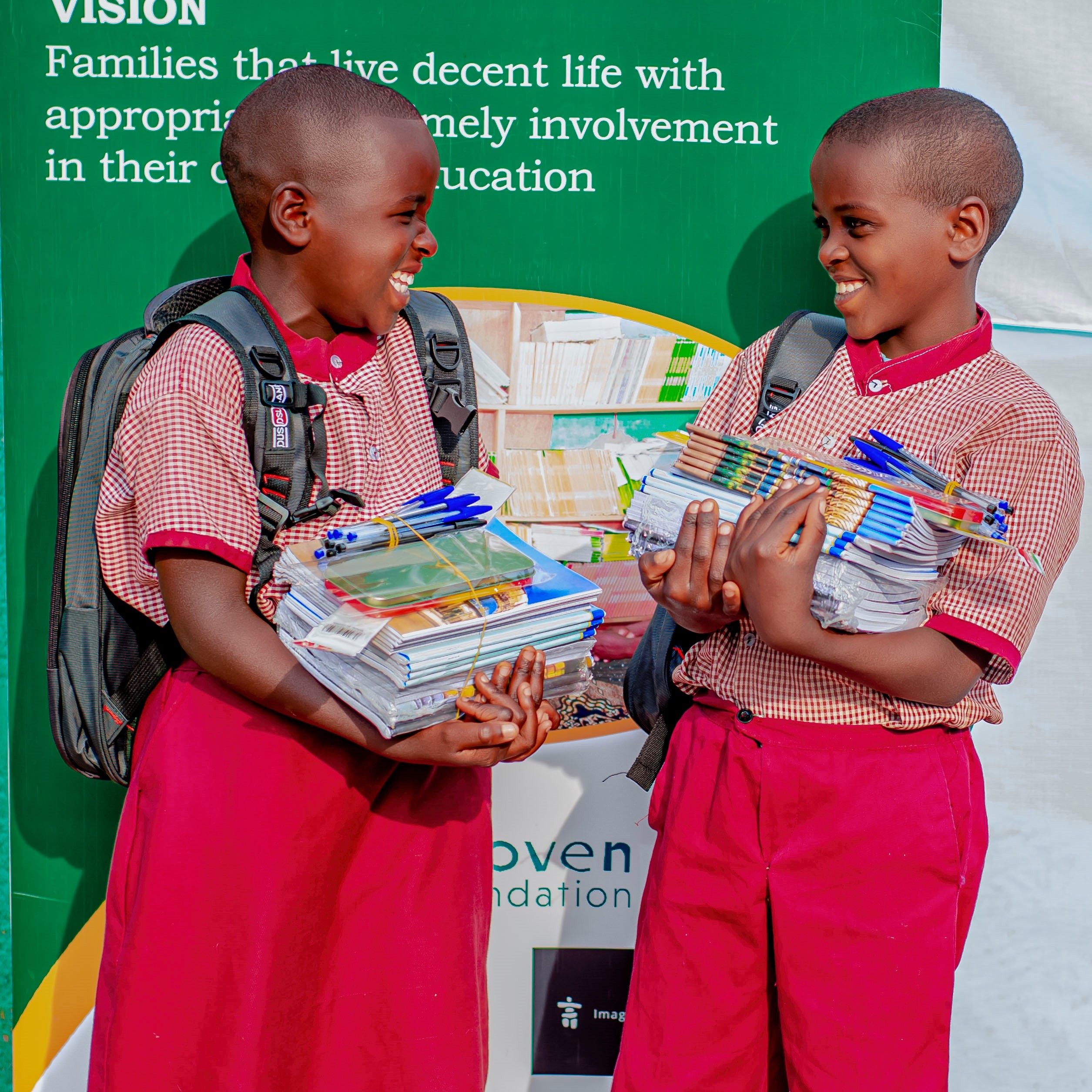 Children Education
