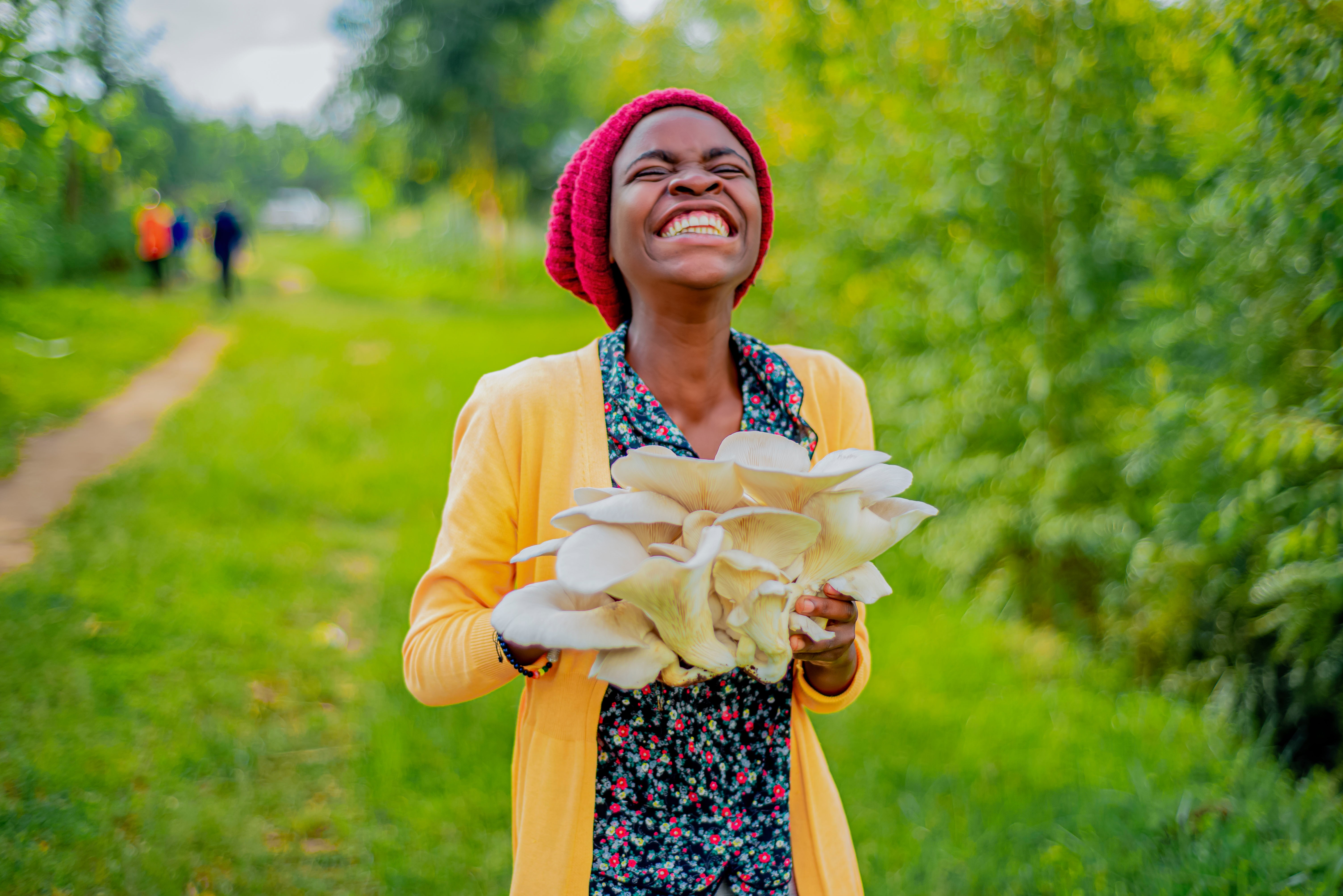 Youth Economic Empowerment
