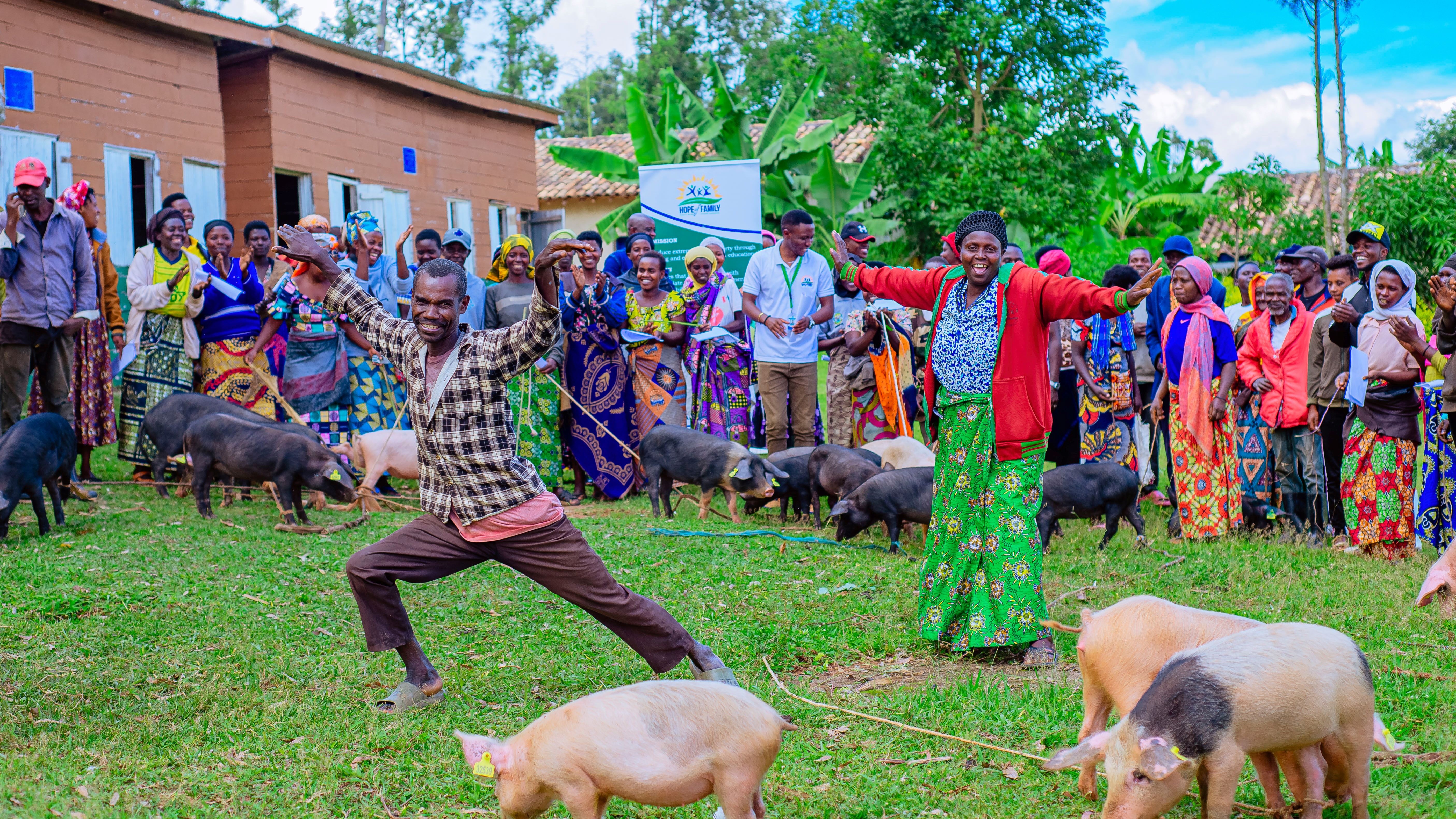 Family livelihood